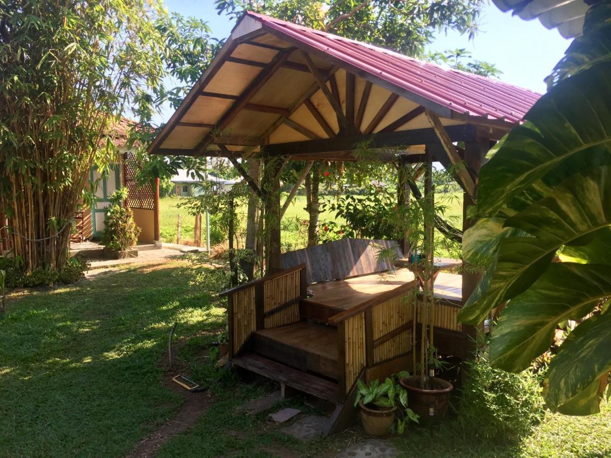 Soluna Guest House Pantai Cenang  Eksteriør bilde