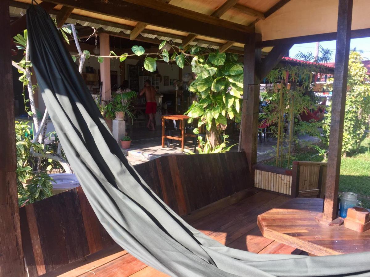 Soluna Guest House Pantai Cenang  Eksteriør bilde