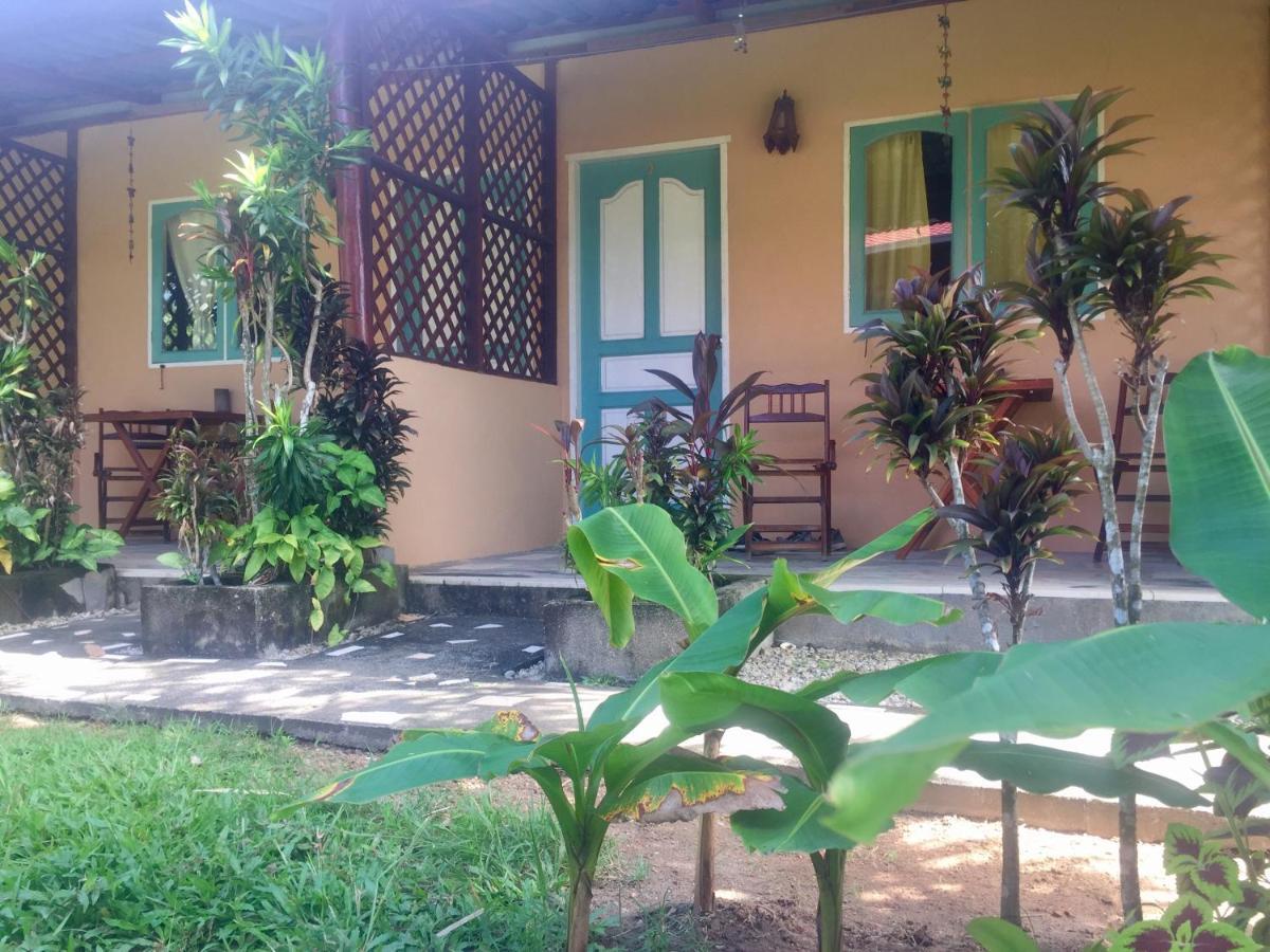 Soluna Guest House Pantai Cenang  Eksteriør bilde